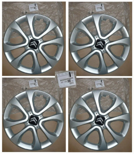 Ori enjoliveur roue 15 - de,