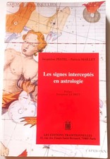 Livre Les signes interceptés