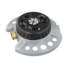 Arroseur Résistant Arrosage Personnalisable Couverture Haute Efficacité Entret