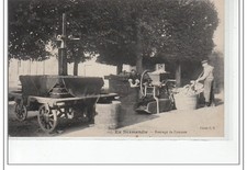 IN NORMANDY - Apple brewing - very good condition