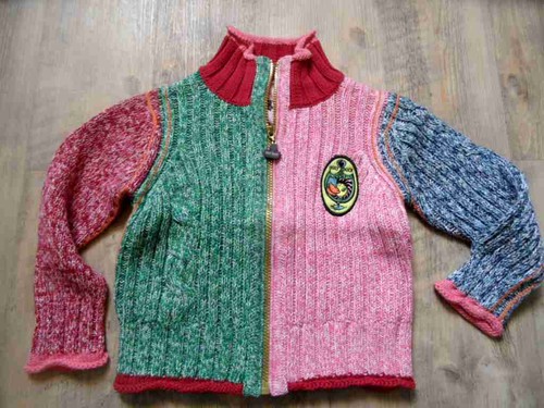 Ugly duck joli cardigan - joli,