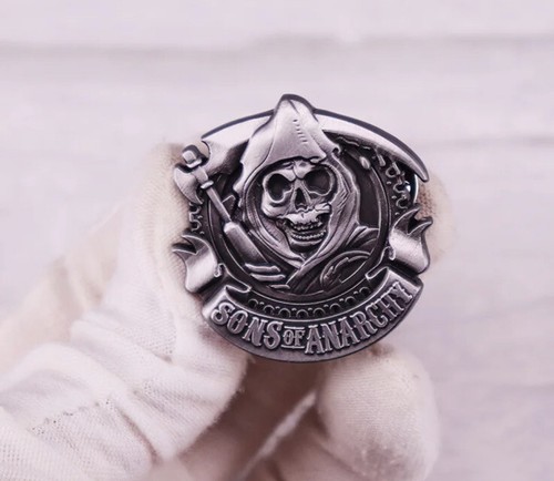 Pin broche badge sons of - broche,