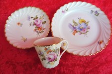 Bel Service Tasse Moka