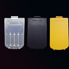 Batterie Pile Cache Housse Cover Pour Ti 84 Plus Ti 89 Titanium Calculatrice