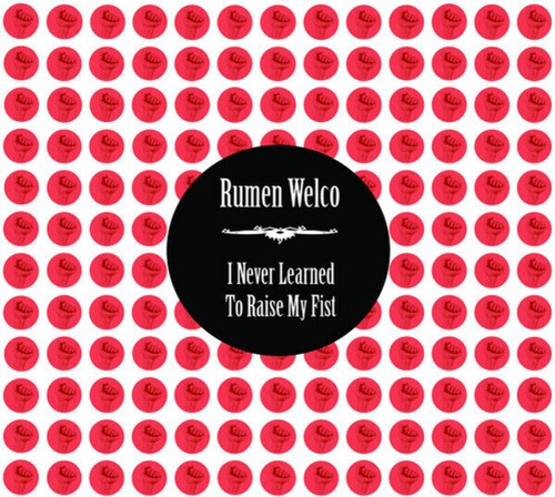 Rumen welco never - welco,