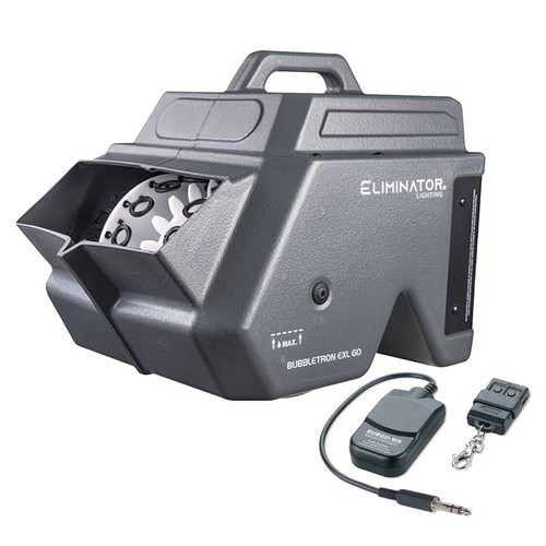 Eliminator lighting bubbletron - lighting,