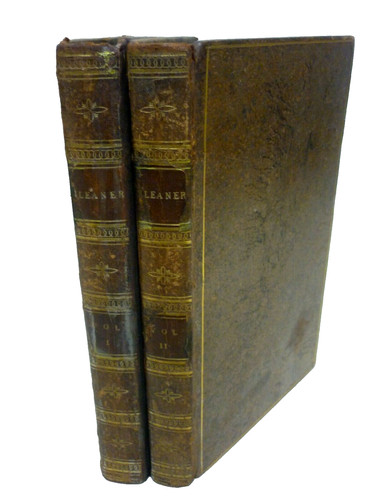 The gleaner series - -,