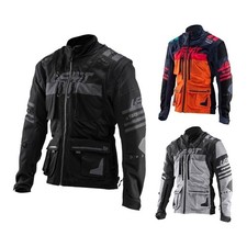 Veste Enduro Leatt GPX 5.5