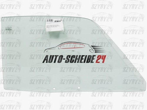 Vitre latérale opel - vitre,