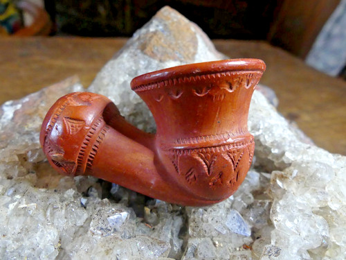 Pipe collection terre - de, en
