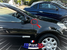 Lot 2 Caches Triangle Aile