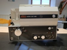 Projecteur super 8 Eumig Mark