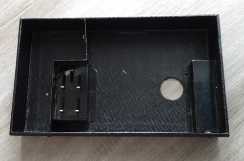 Casier pour coffre valise - pour,