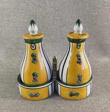 PORTE HUILIER VINAIGRIER