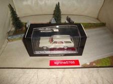 Minichamps 1/43 - Ford Taunus