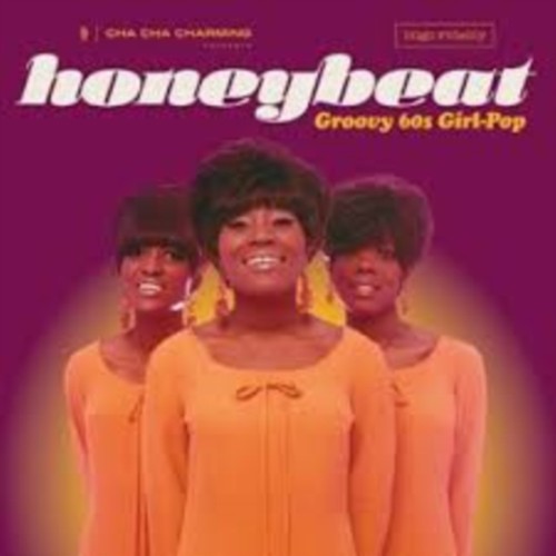 Various honeybeat groovy - honeybeat,