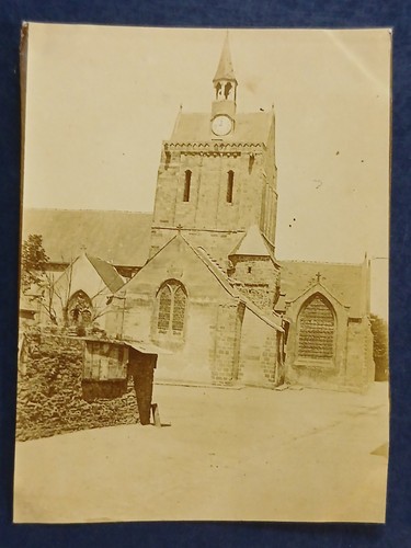 D50 pontorson 1898 - pontorson,