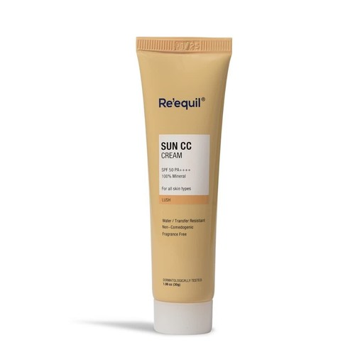 Equil sun crème - re'equil, cc