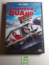 Dvd On arrive quand ? - ice