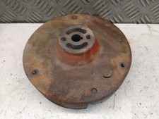 Moteur Bernard 317.S / 317 S / 317S - Volant diam. 156 mm / 2,69 kg