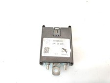 Lancia Thesis 2.4JTD 129kW 2005 Amplificateur D'Antenne Arrière Droite 60666090