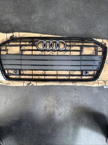 Calandre audi c8 - calandre, a6