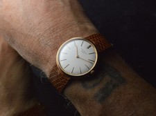 PATEK PHILIPPE CALATRAVA 2591