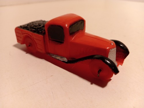 Celluloid jouet citroen p45 - p,