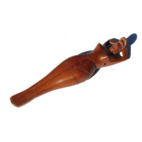 Grand casse noix vintage art - grand, d'art