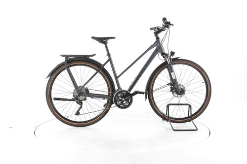 Cube kathmandu pro vélo - pro, de