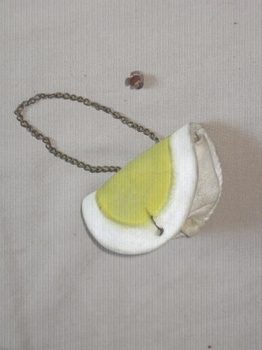 Sac capsules giberne - sac,