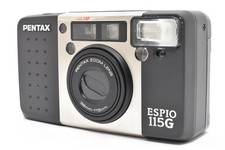 Appareil photo argentique