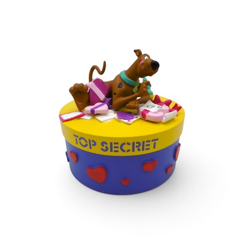 Scooby doo resin - scooby‑doo, –