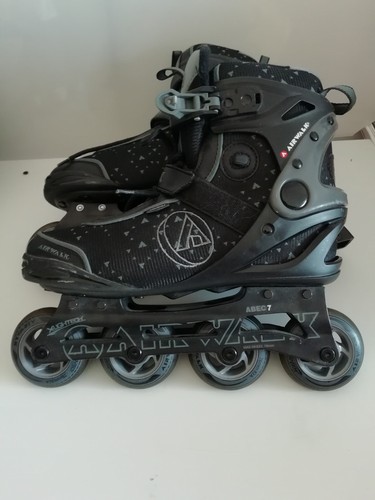 Roller skate airwalk - roller,