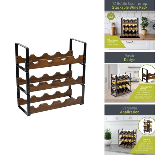 Pearington bottle stackable - pearington,