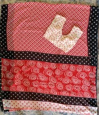 Beautiful Sari With Matching Blouse