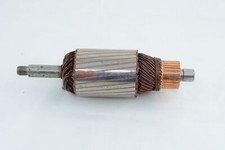 Inducteur Dynamo Système