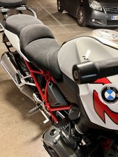Selle Grand Confort compatible BMW R 1200 R [≥2015]  Top Sellerie