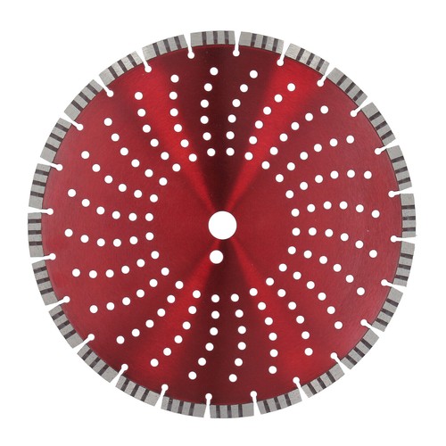 Disque diamant professionnel - diamant,