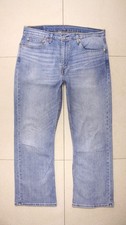 Jean homme LEVI'S 527 bootcut W36 L30 (46x74x104x25 cm) STRETCH