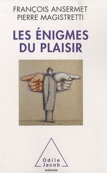 Les énigmes plaisir - les,