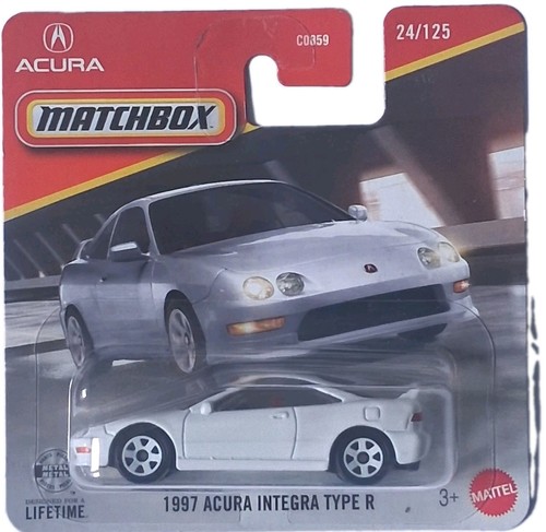 Matchbox superfast 2026 - 🏁,