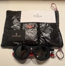 Moncler Lunettes de ski -