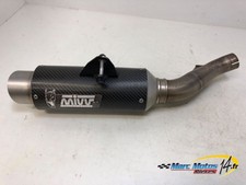 SILENCIEUX HONDA CB500F A2 ABS