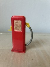 pompe à essence ancienne Garage Jouet