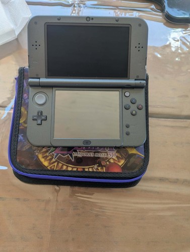 Nintendo new 3ds console - new,