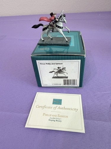 Disney wdcc prince - prince, phillip