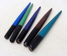 Joli lot de 5 portes-plume