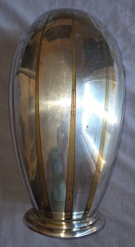 Vase wmf ikora métal - ikora,