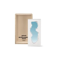 Miroir Broker GUFRAMINI GUFRAM M00402 Blanc